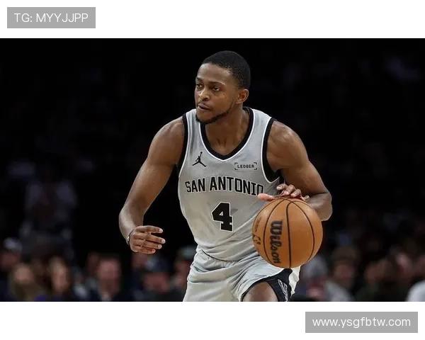 马刺三杀雷霆强势豪取八连胜