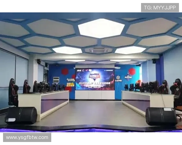 电竞培训助力职业生涯成就未来梦想